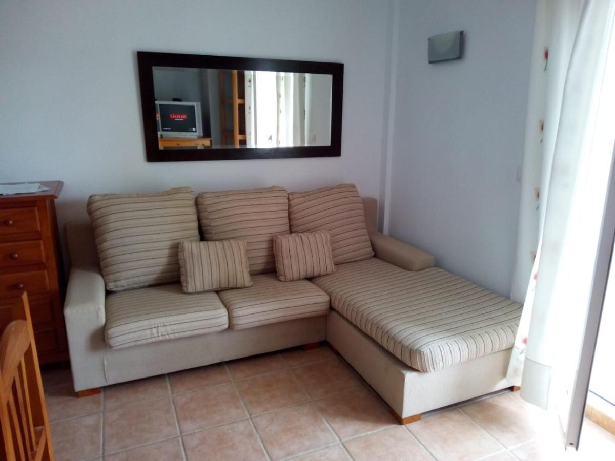 Apartamento Roteno Cerca Del Mar Рота Экстерьер фото