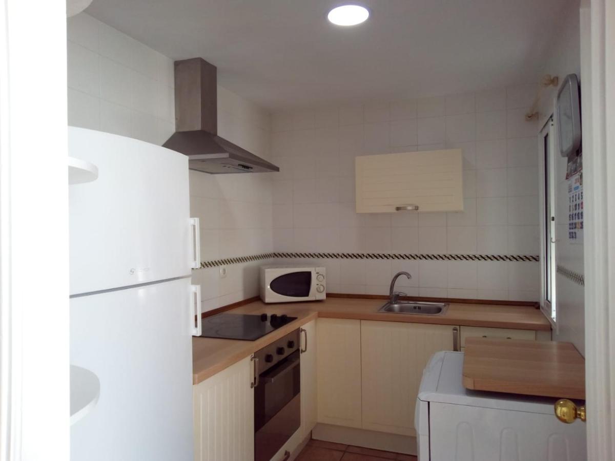 Apartamento Roteno Cerca Del Mar Рота Экстерьер фото