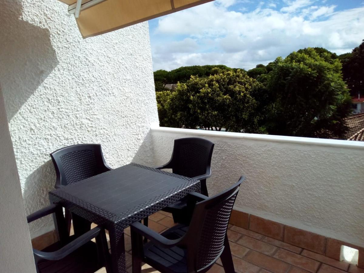 Apartamento Roteno Cerca Del Mar Рота Экстерьер фото