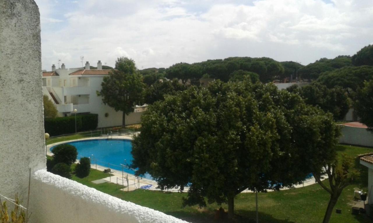 Apartamento Roteno Cerca Del Mar Рота Экстерьер фото