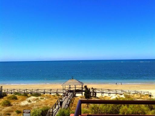 Apartamento Roteno Cerca Del Mar Рота Экстерьер фото