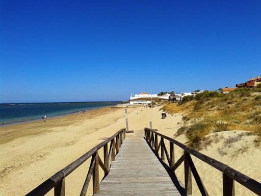Apartamento Roteno Cerca Del Mar Рота Экстерьер фото